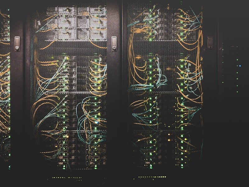 Data center