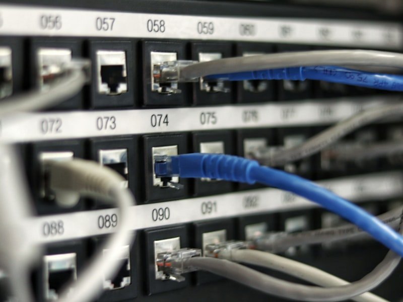 Fiber infrastructure
