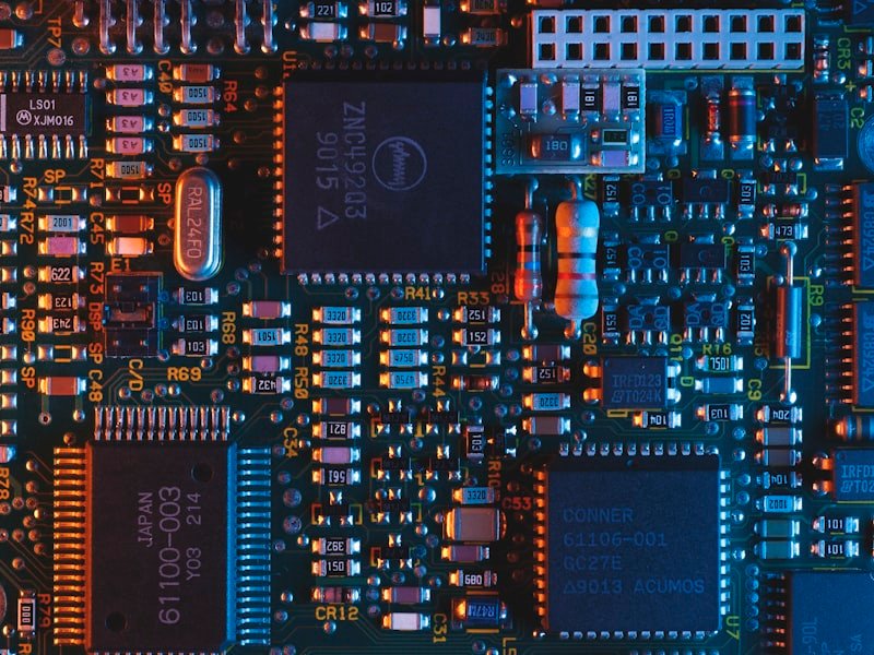 Wireless solutions